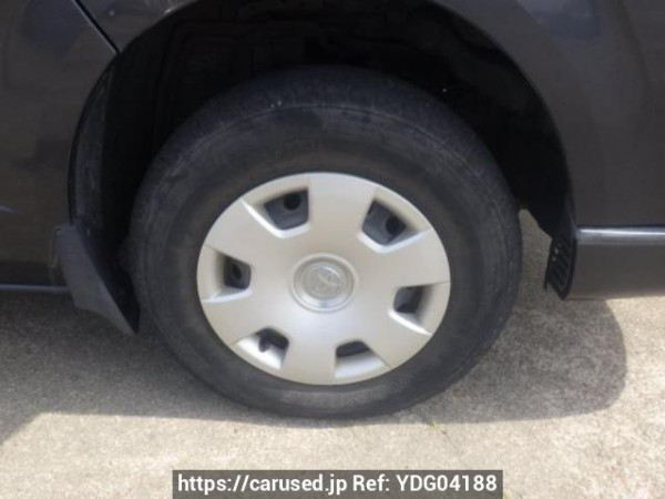 Used 2004 AT toyota regiusace-van KDH205V Image[25]