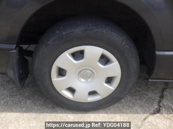 Used 2004 AT toyota regiusace-van KDH205V Image[26]