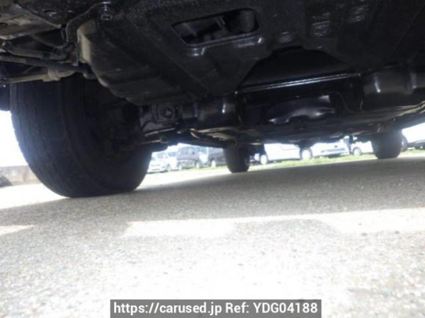 Used 2004 AT toyota regiusace-van KDH205V Image[27]