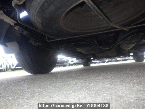 Used 2004 AT toyota regiusace-van KDH205V Image[30]