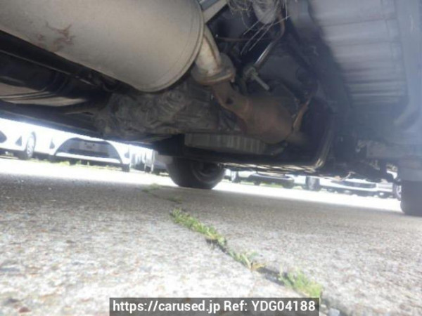 Used 2004 AT toyota regiusace-van KDH205V Image[31]