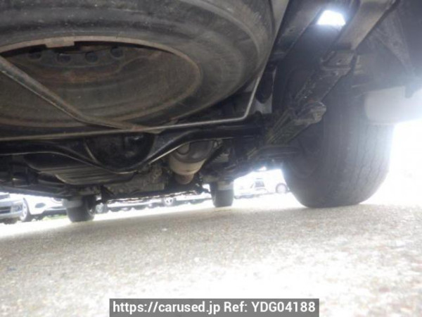 Used 2004 AT toyota regiusace-van KDH205V Image[32]
