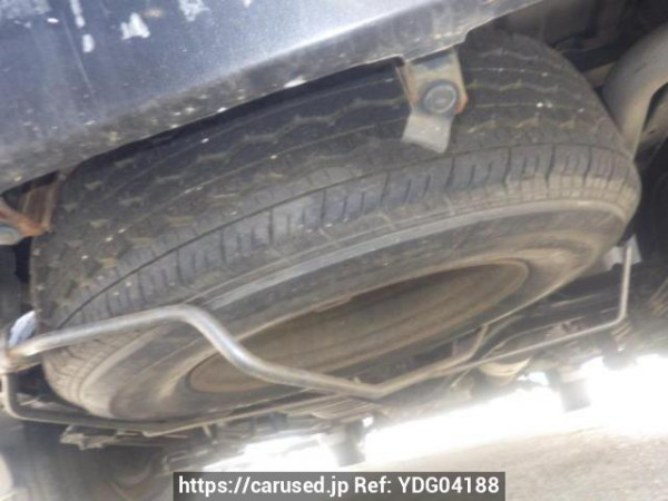 Used 2004 AT toyota regiusace-van KDH205V Image[33]