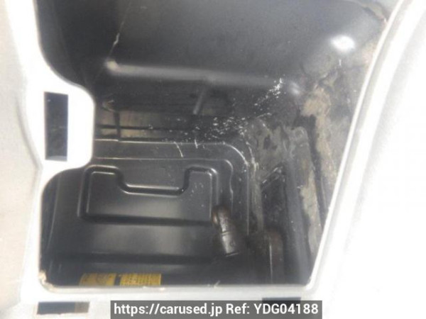 Used 2004 AT toyota regiusace-van KDH205V Image[38]