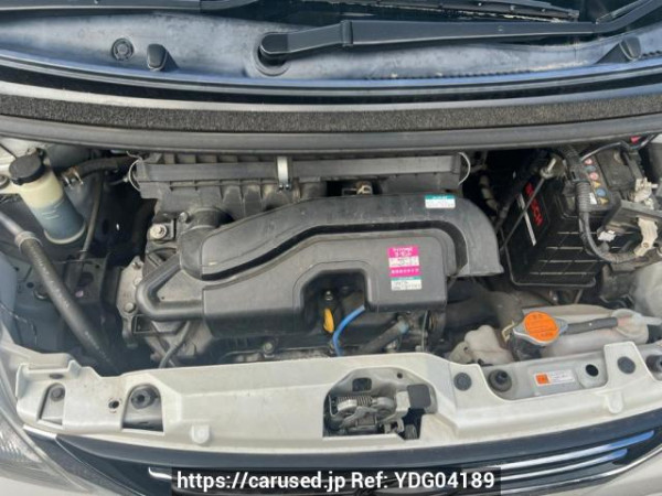 Used 2009 AT daihatsu move L175S Image[5]