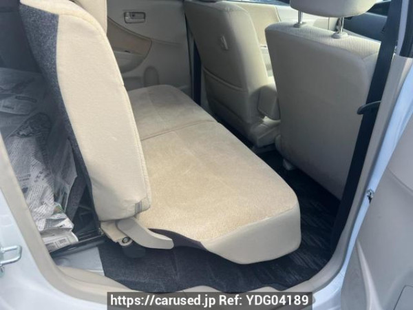 Used 2009 AT daihatsu move L175S Image[6]