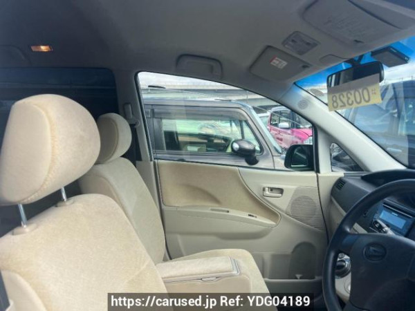 Used 2009 AT daihatsu move L175S Image[9]