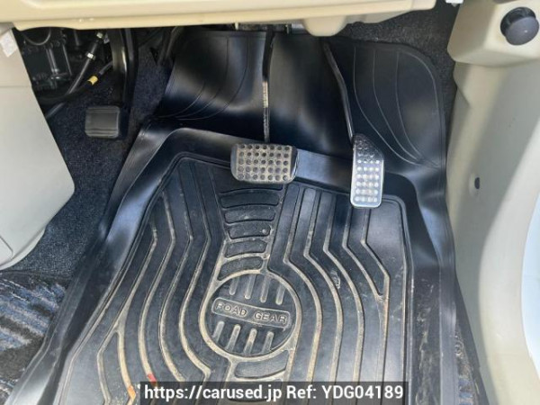 Used 2009 AT daihatsu move L175S Image[14]