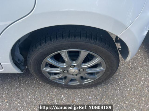 Used 2009 AT daihatsu move L175S Image[16]