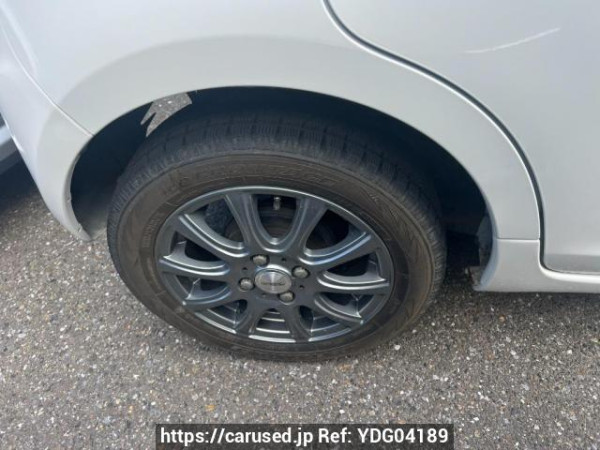 Used 2009 AT daihatsu move L175S Image[17]