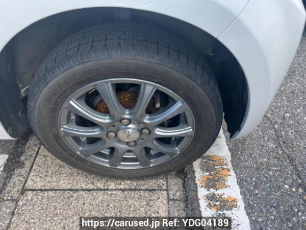 Used 2009 AT daihatsu move L175S Image[18]