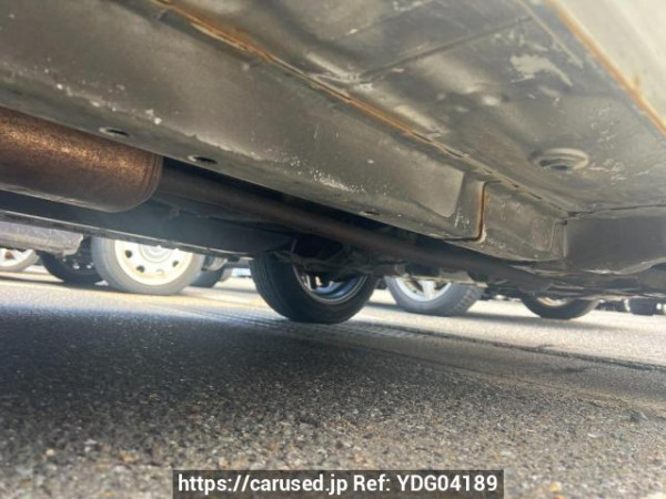 Used 2009 AT daihatsu move L175S Image[21]