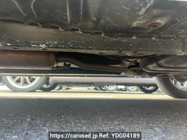 Used 2009 AT daihatsu move L175S Image[24]