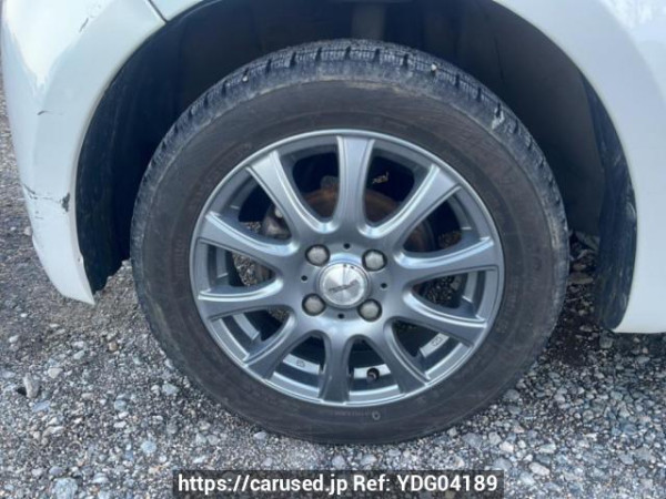 Used 2009 AT daihatsu move L175S Image[27]