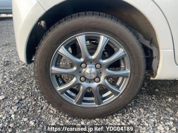 Used 2009 AT daihatsu move L175S Image[28]