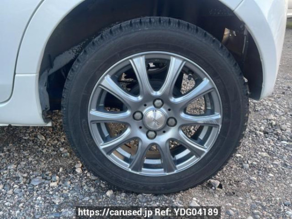 Used 2009 AT daihatsu move L175S Image[29]