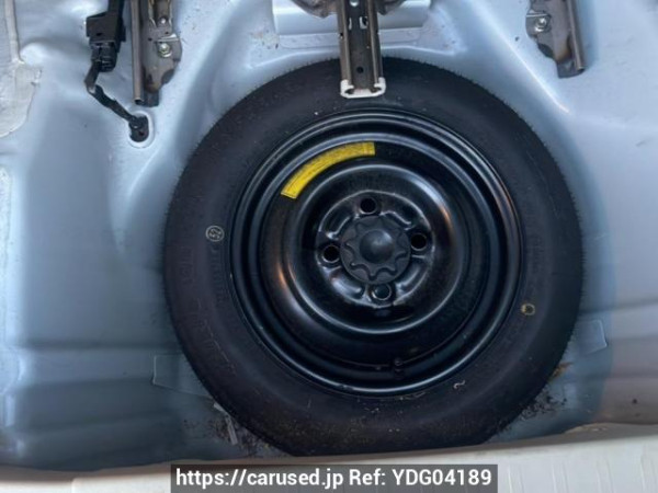 Used 2009 AT daihatsu move L175S Image[39]