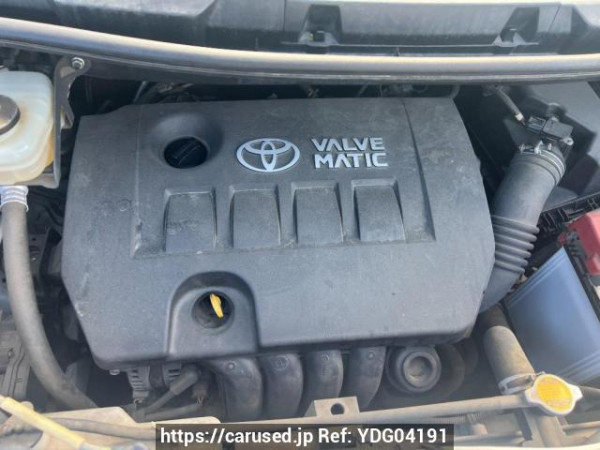 Used 2009 AT toyota voxy ZRR70W Image[5]