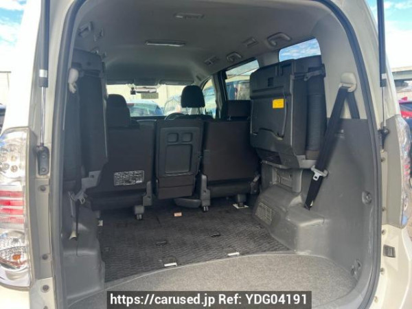 Used 2009 AT toyota voxy ZRR70W Image[6]