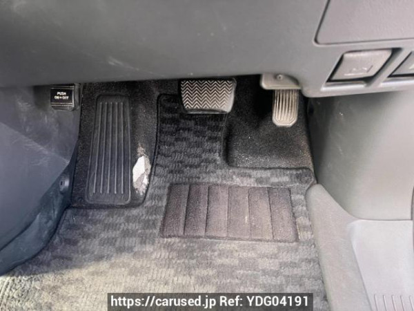 Used 2009 AT toyota voxy ZRR70W Image[17]