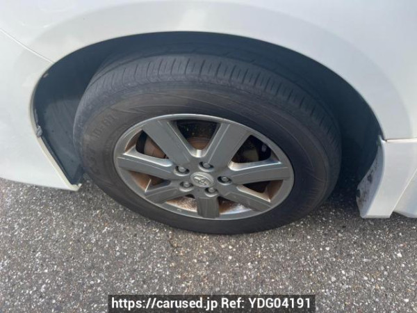 Used 2009 AT toyota voxy ZRR70W Image[20]