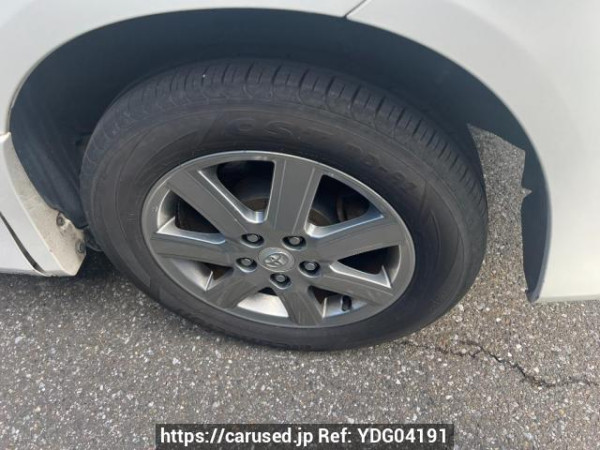 Used 2009 AT toyota voxy ZRR70W Image[21]