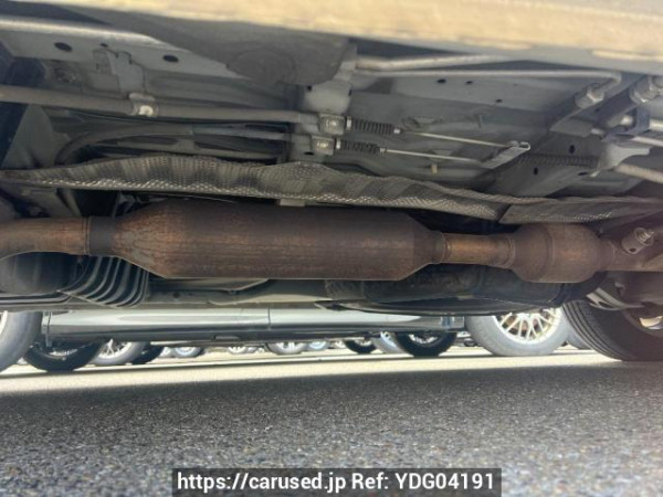 Used 2009 AT toyota voxy ZRR70W Image[23]