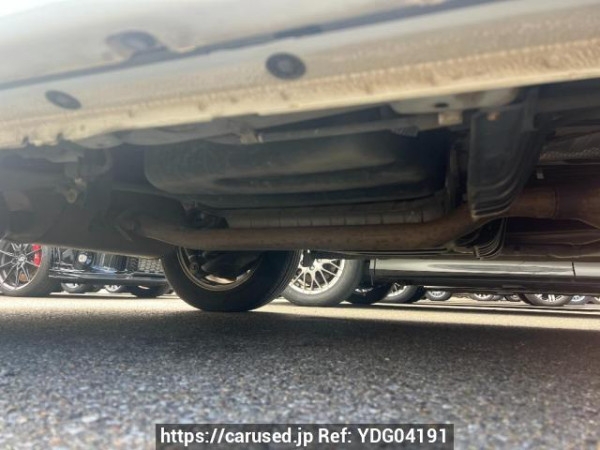 Used 2009 AT toyota voxy ZRR70W Image[25]