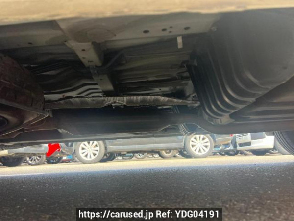 Used 2009 AT toyota voxy ZRR70W Image[27]