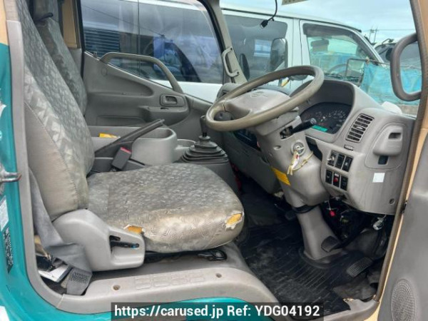 Used 2010 MT hino dutro XZU304M Image[8]