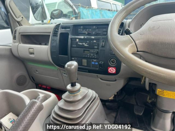 Used 2010 MT hino dutro XZU304M Image[9]