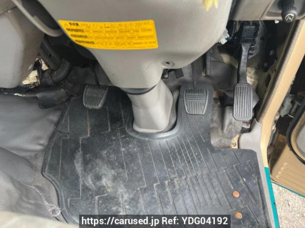 Used 2010 MT hino dutro XZU304M Image[10]