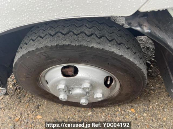 Used 2010 MT hino dutro XZU304M Image[12]