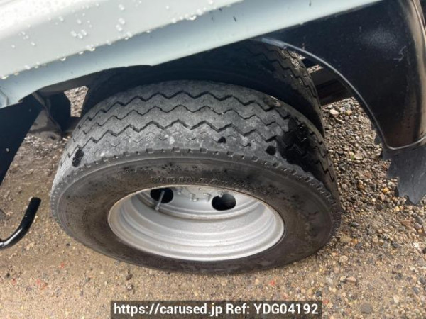 Used 2010 MT hino dutro XZU304M Image[13]