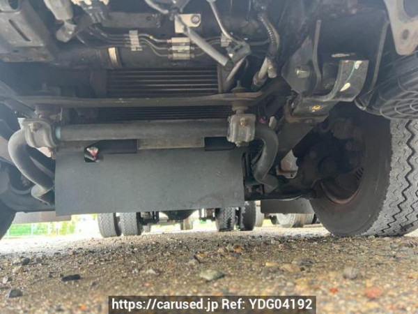 Used 2010 MT hino dutro XZU304M Image[15]