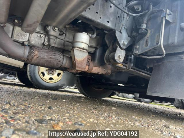 Used 2010 MT hino dutro XZU304M Image[17]