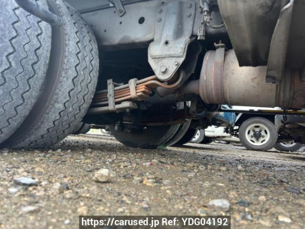 Used 2010 MT hino dutro XZU304M Image[18]