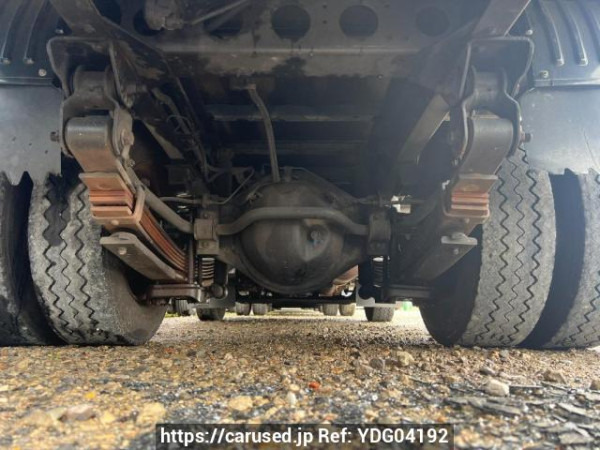 Used 2010 MT hino dutro XZU304M Image[19]