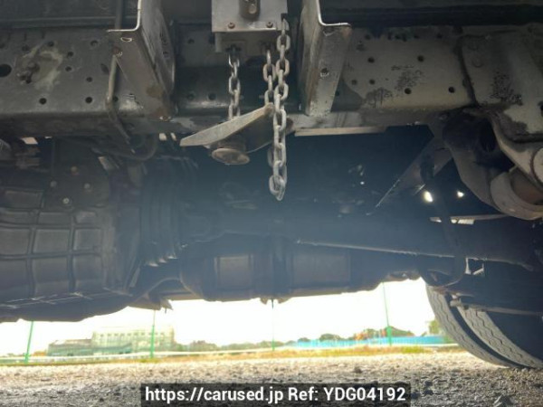 Used 2010 MT hino dutro XZU304M Image[20]