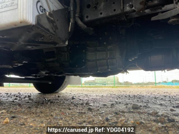 Used 2010 MT hino dutro XZU304M Image[22]