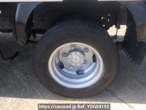 Used 2010 MT hino dutro XZU304M Image[23]