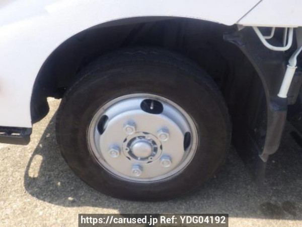 Used 2010 MT hino dutro XZU304M Image[24]