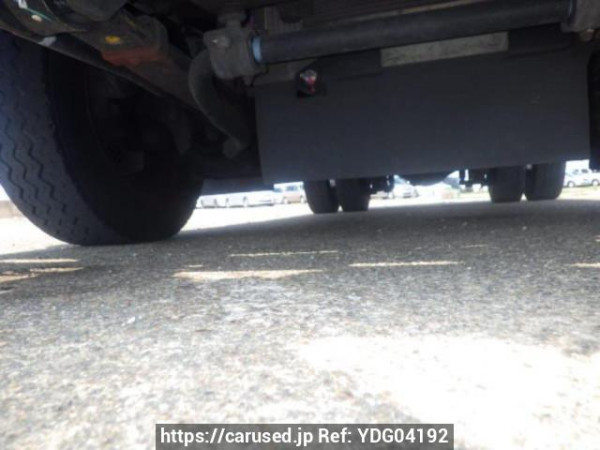 Used 2010 MT hino dutro XZU304M Image[25]