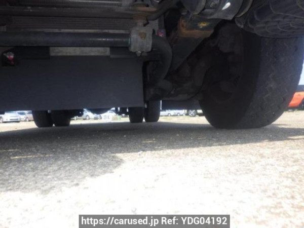 Used 2010 MT hino dutro XZU304M Image[26]