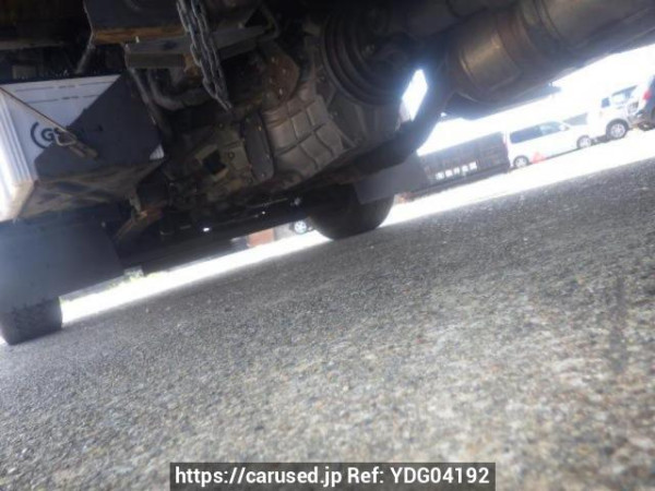 Used 2010 MT hino dutro XZU304M Image[29]