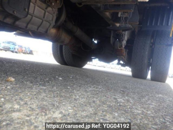 Used 2010 MT hino dutro XZU304M Image[30]