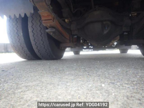 Used 2010 MT hino dutro XZU304M Image[31]