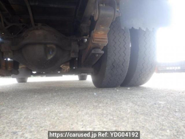 Used 2010 MT hino dutro XZU304M Image[32]