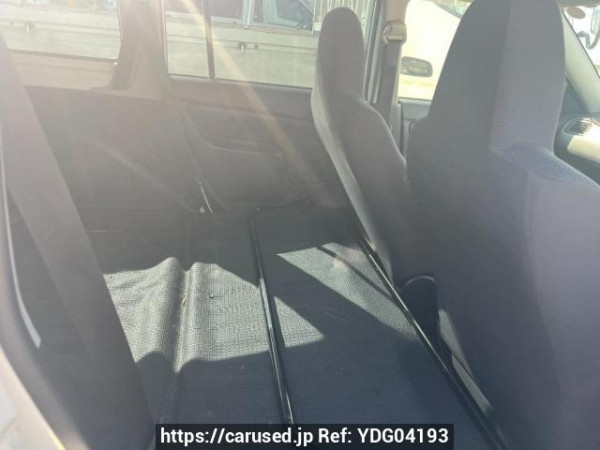 Used 2008 AT toyota probox-van NCP51V Image[7]