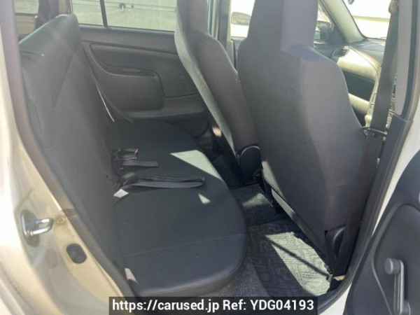 Used 2008 AT toyota probox-van NCP51V Image[8]